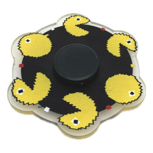 Spinner Plástico Para Niños