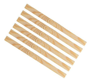 Tabla Madera Pino Maqueta 30 Cm 4 Mm