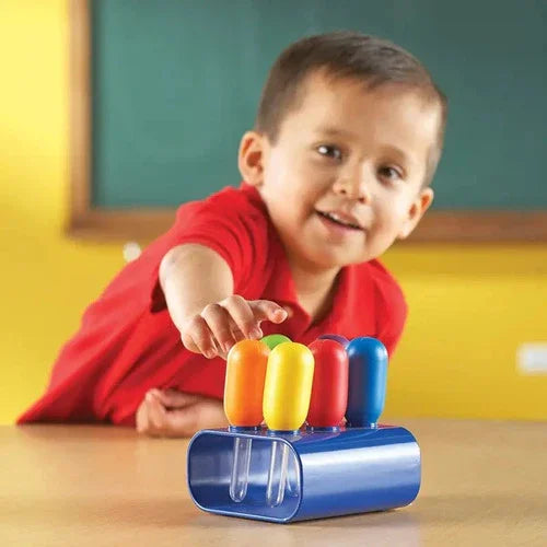 Gotario Jumbo Learning Resources Motricidad Fina