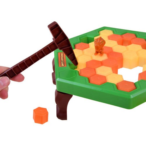 Juego De Mesa Dinosaurio Trap | Ojitos De Ternura