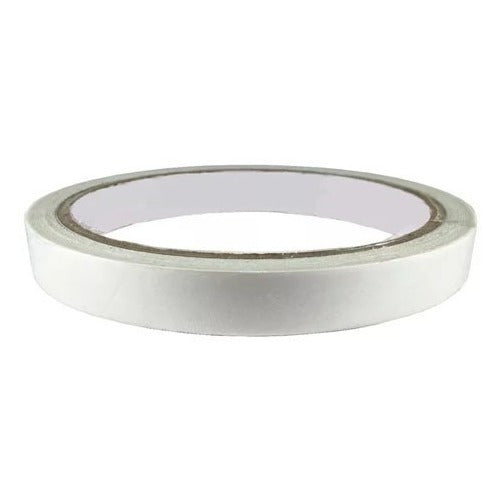 Cinta Doble Contacto 12mm X 10mt