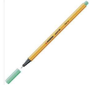 Tiralíneas Stabilo Point 88 0.4 Mm