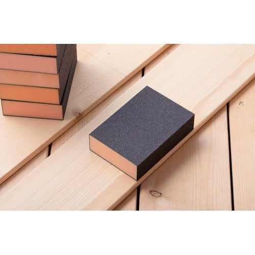 Lija Bloque Biselada Fina