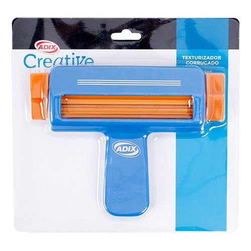 Texturizador Para Corrugar