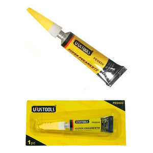 Adhesivo Instantaneo 3gr Uyustools 3 Un