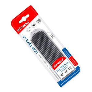 Minas Portaminas 2.0 Mm Hb 12 Un