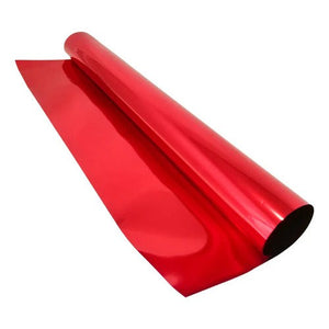 Pliego Papel Metálico Vinilico 45x60 Cm