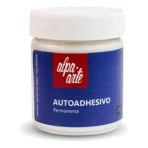 Adhesivo Líquido Para Decoupage Mordiente 100ml Manualidades