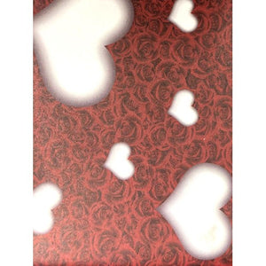 Papel De Regalo Satín (5 Pliegos) 50x70cm