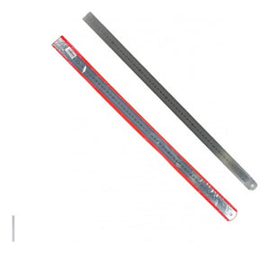 Regla Metálica Flexible 60 Cm