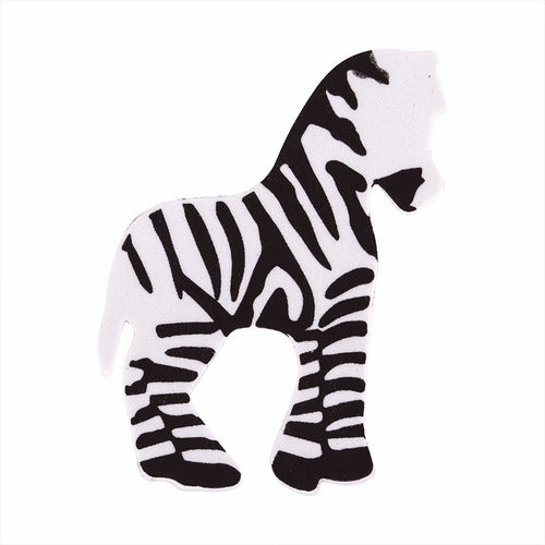 Animales Goma Eva Adhesiva 35 Un Manualidades