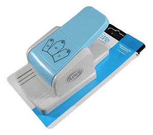 Perforadora Etiqueta 3 Tamaños