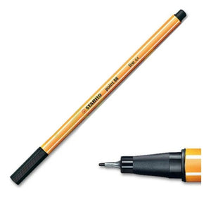 Tiralíneas Stabilo Point 88 0.4 Mm