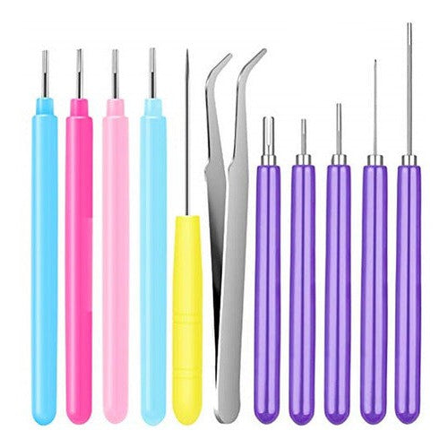 Set Herramientas Para Filigrana