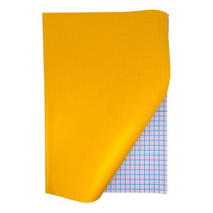 Forro Autoadhesivo Color 36x50 Cm (1 Unidad)