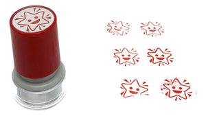 Timbre Motivacional Automático Estrella Feliz