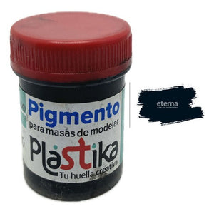 Pigmento Para Porcelana Fría 20 Gr