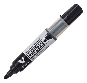 Marcador Pizarra Recargable V Board Master Pilot