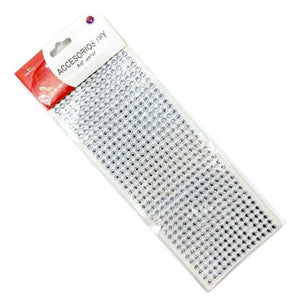 Pegatinas De Diamantes Para Manualidades