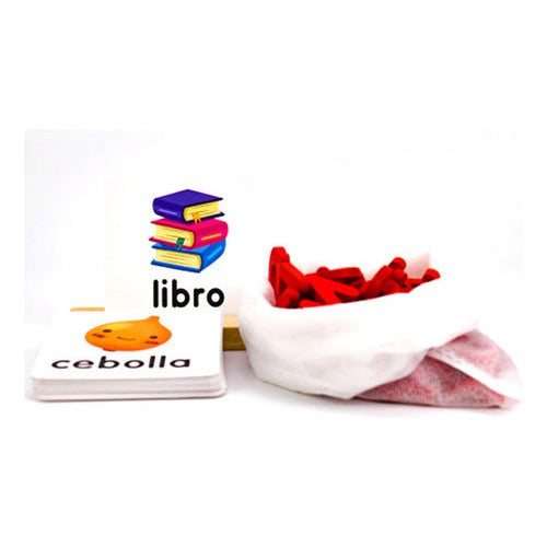 Juego De Ortografía Lenguaje