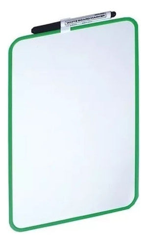 Pizarra Pequeña 20 X 30 Cm