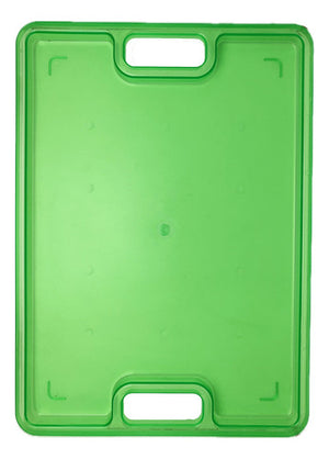 Bandeja Plástica Escolar 38x28x2 Cm