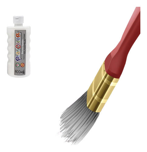 Sellante Brillante Protección 500ml