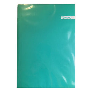 Carpeta Plastificada Escolar