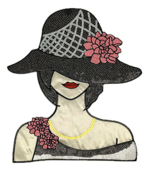 Parche Para Ropa Diseños Termoadhesivo Grande | Kiligforyou