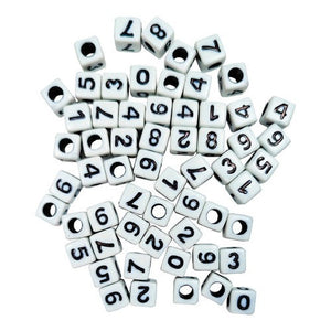 Mostacillas Cuentas Para Manualidades