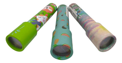 Caleidoscopio Infantil 15 Cm