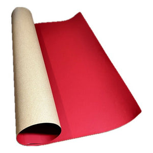 Papel Kraft De Color Pliego 50x70 Cm