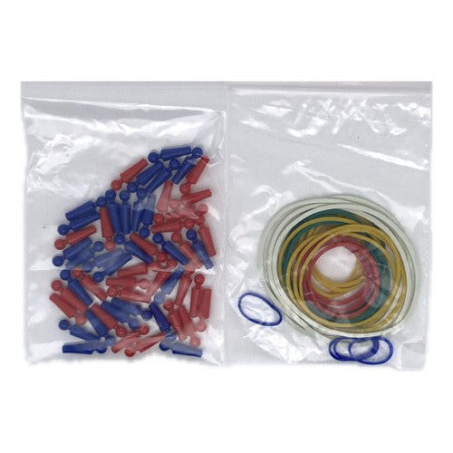 Geoplano Algebraico X-y 24,5x24,5 Cm