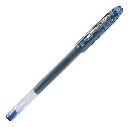 Lápiz De Tinta Súper Gel 0.7 Pilot
