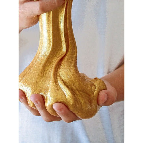 Kit Slime Metallic Instant Color