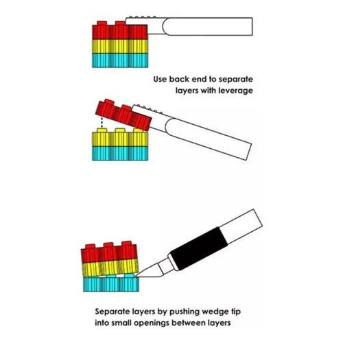 Herramienta Para Bloques Pix Brix