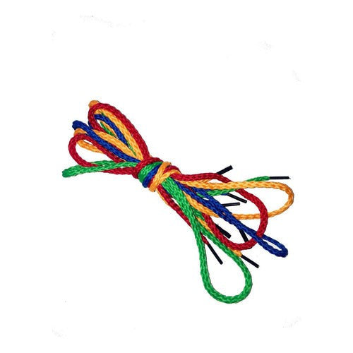 Letras Para Hilar 270 Un Motricidad Fina