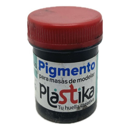 Pigmento Para Porcelana Fría 20 Gr