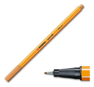 Tiralíneas Stabilo Point 88 0.4 Mm