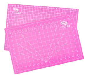 Plancha Salvacortes A3 30x45 Cm