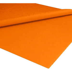 Papel Seda 50x66cm 10un Colores