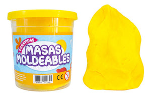 Masa Para Modelar Escolar 220 Gr