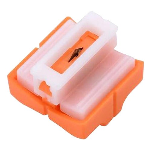 Cuchilla De Repuesto Para Guillotina Disk Cutter