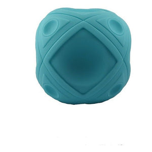 Pelota Con Textura Sensorial Dactic