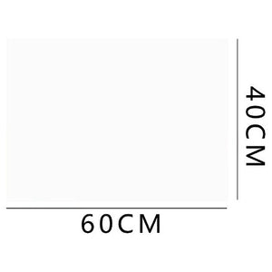 Goma Eva 2mm Manualidades 40x60 Cm 1 Un