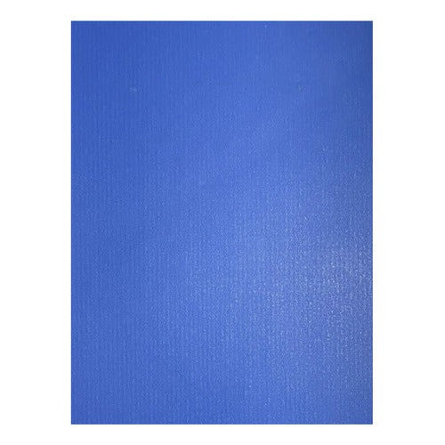 Papel Kraft De Color Pliego 50x70 Cm