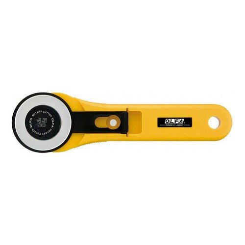 Cuchillo Rotativo 45mm Tela Olfa