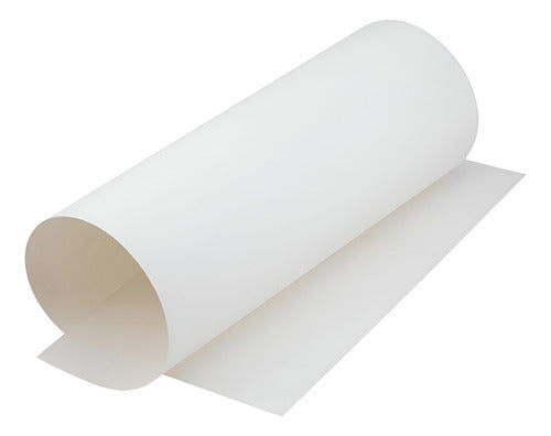 Pliego Cartón Forrado Duplex 295 Grs. 55x77 Cm