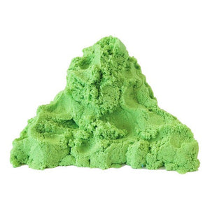 Arena Mágica 450gr + Moldes Adetec