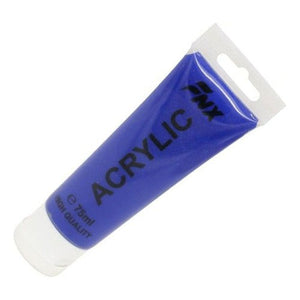 Pintura Acrilica Pomo 70 Ml